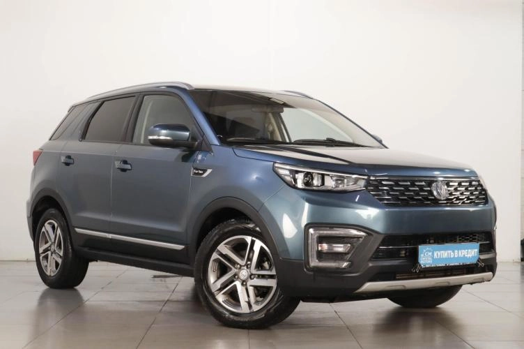 Changan CS55 1 из 6