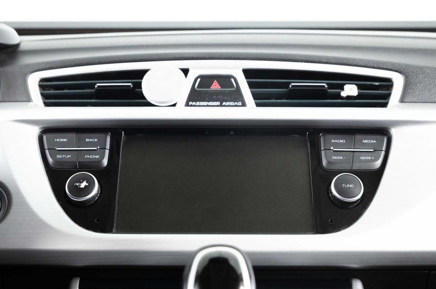 Geely Atlas 18 из 20