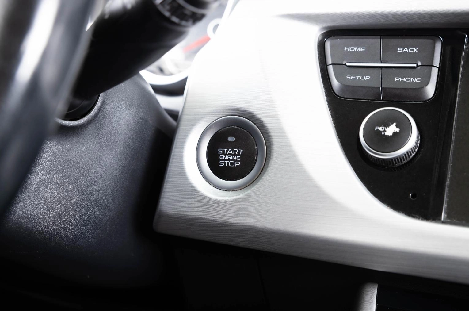 Geely Atlas 17 из 20
