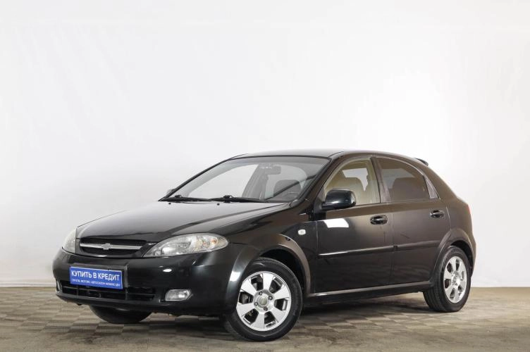 Chevrolet Lacetti 3 из 6