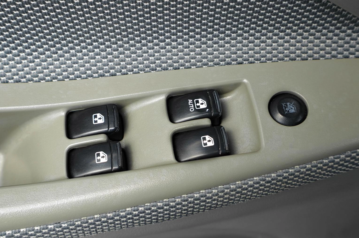 Chevrolet Lacetti 16 из 16