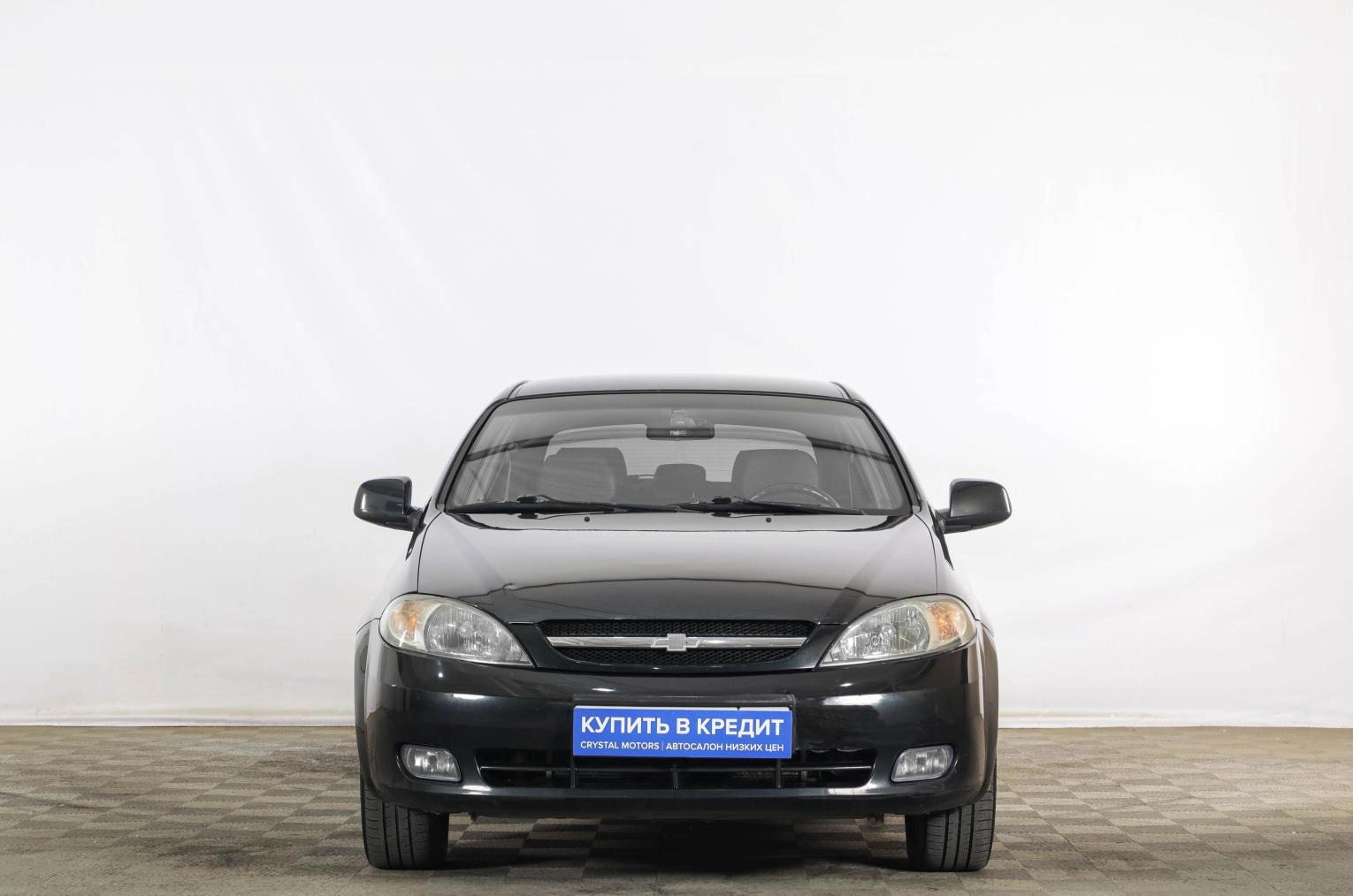 Chevrolet Lacetti 2 из 16