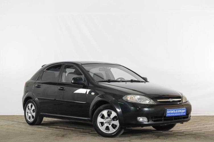 Chevrolet Lacetti 1 из 6