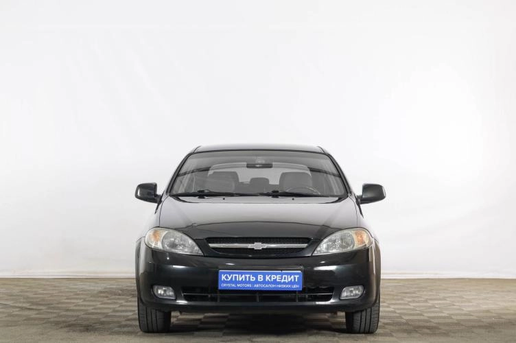 Chevrolet Lacetti 2 из 6
