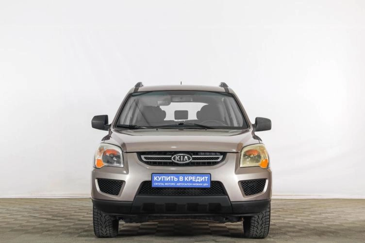 KIA Sportage 2 из 6