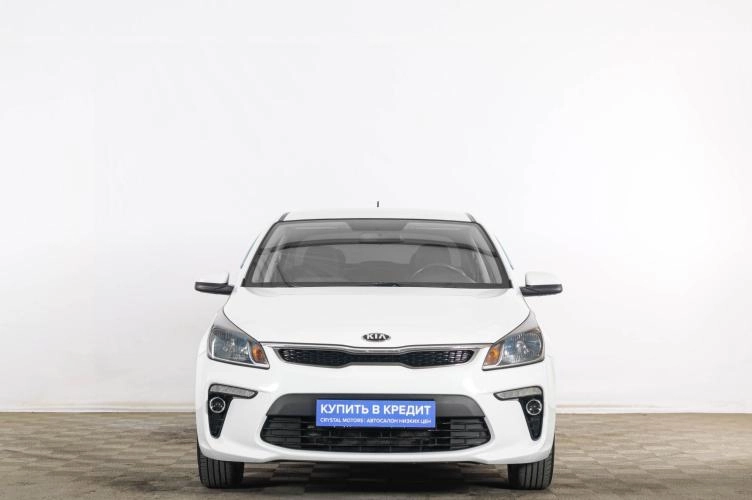KIA Rio 2 из 6