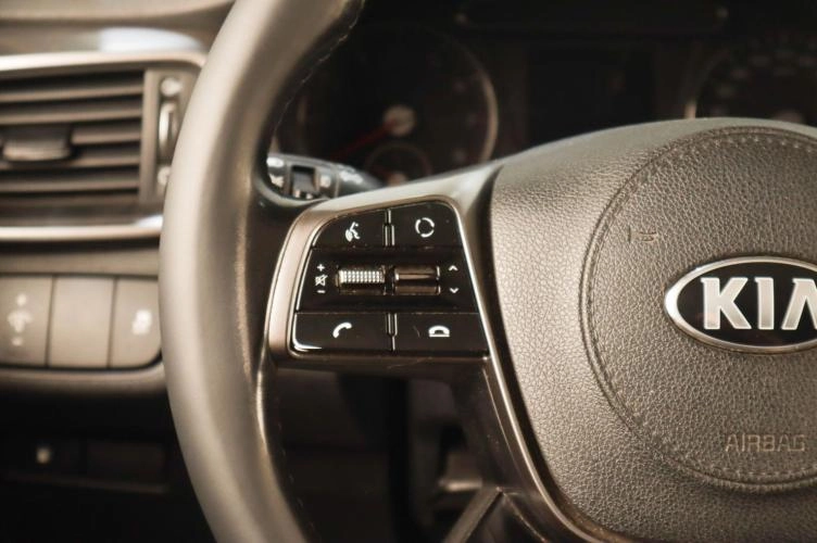 KIA Sorento Prime 11 из 20