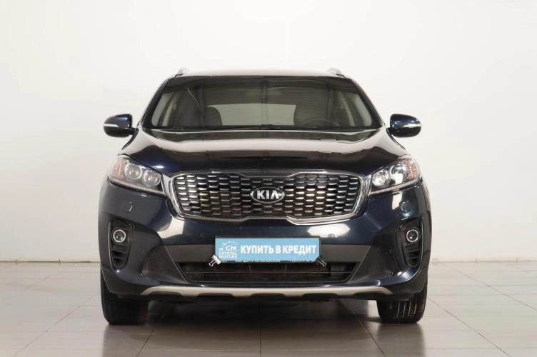 KIA Sorento Prime 2 из 20