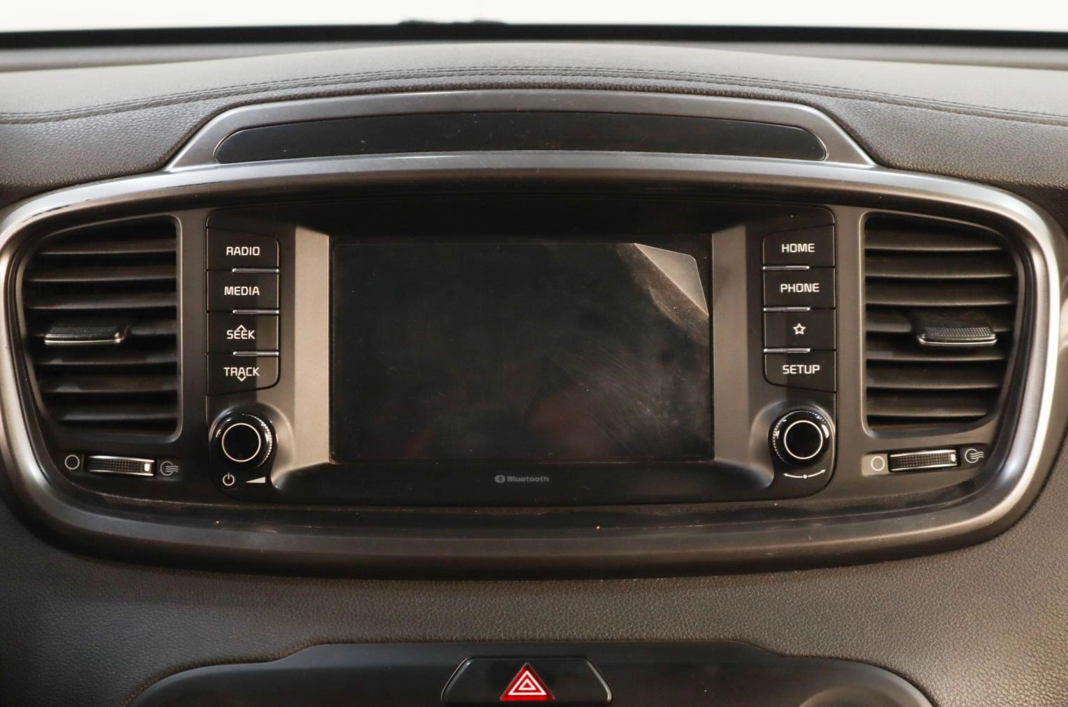 KIA Sorento Prime 14 из 20