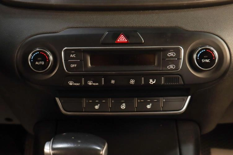 KIA Sorento Prime 15 из 20