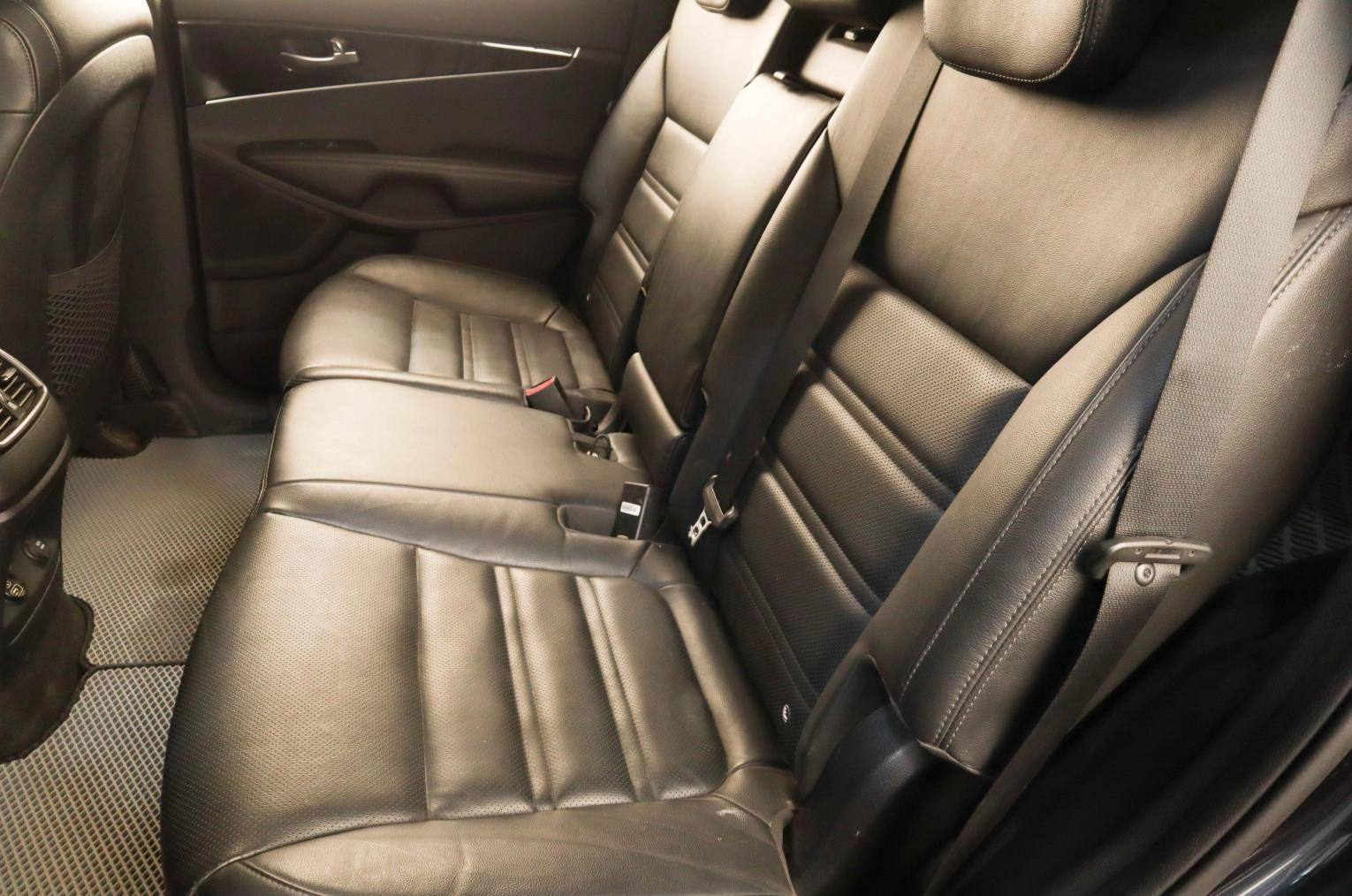 KIA Sorento Prime 20 из 20