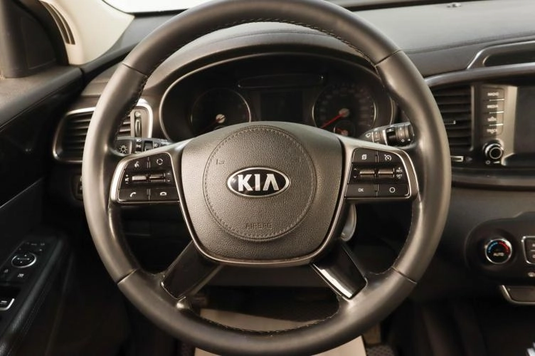 KIA Sorento Prime 12 из 20