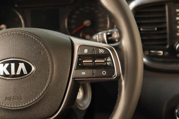 KIA Sorento Prime 13 из 20