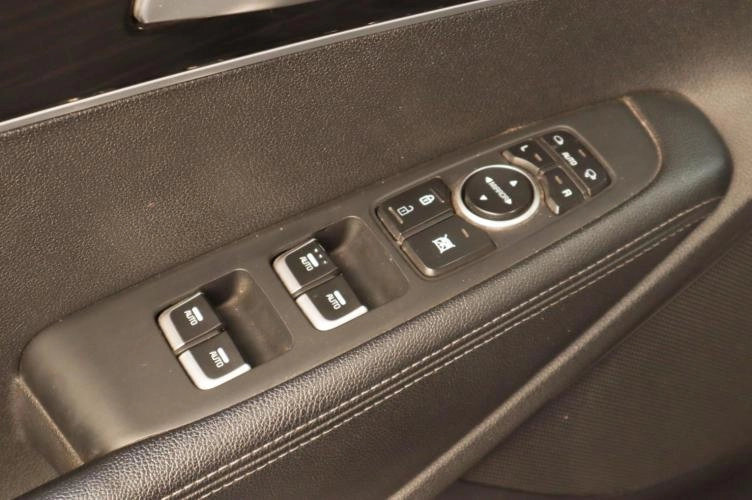 KIA Sorento Prime 7 из 20
