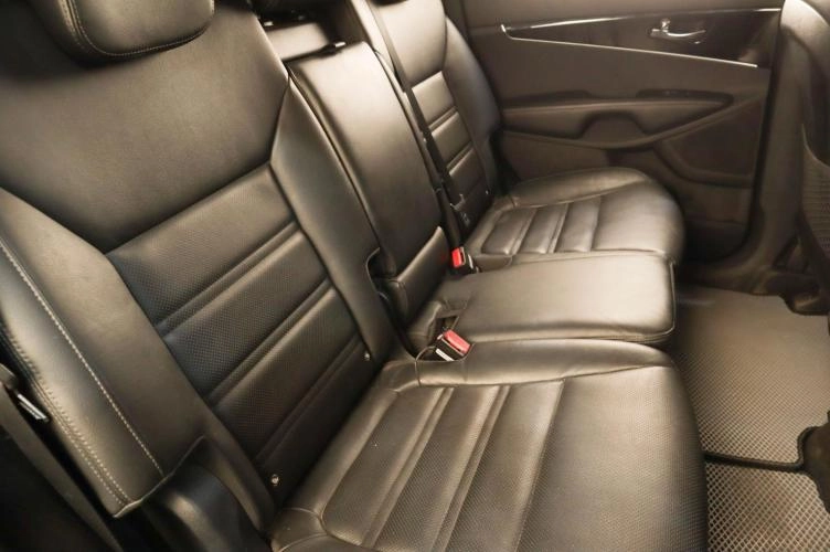 KIA Sorento Prime 18 из 20