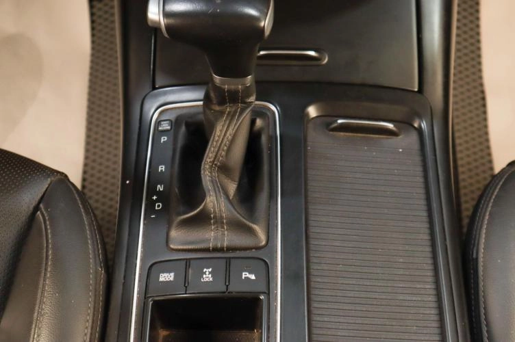 KIA Sorento Prime 16 из 20