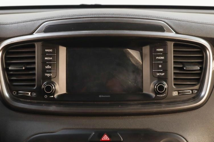 KIA Sorento Prime 14 из 20