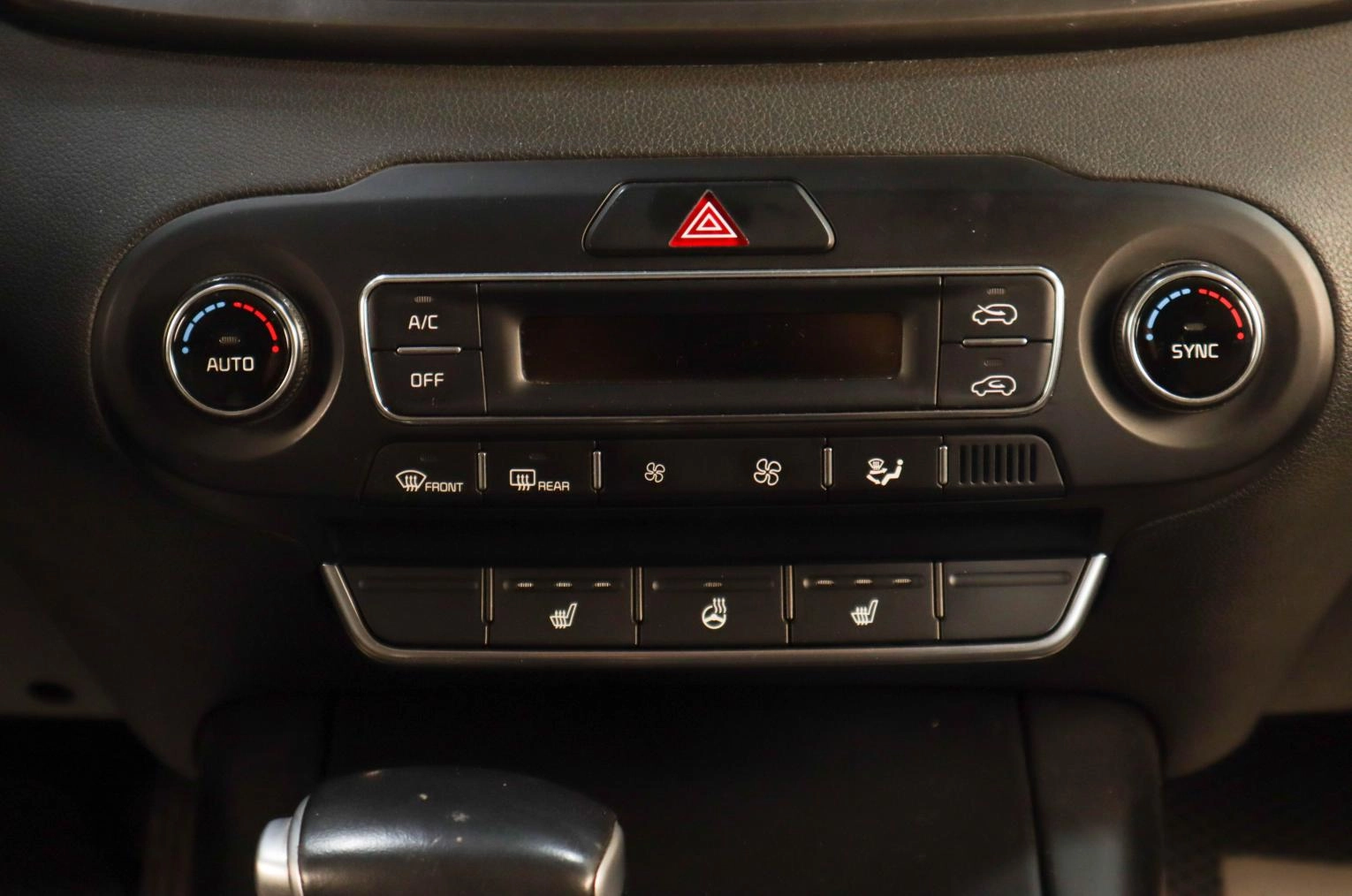 KIA Sorento Prime 15 из 20