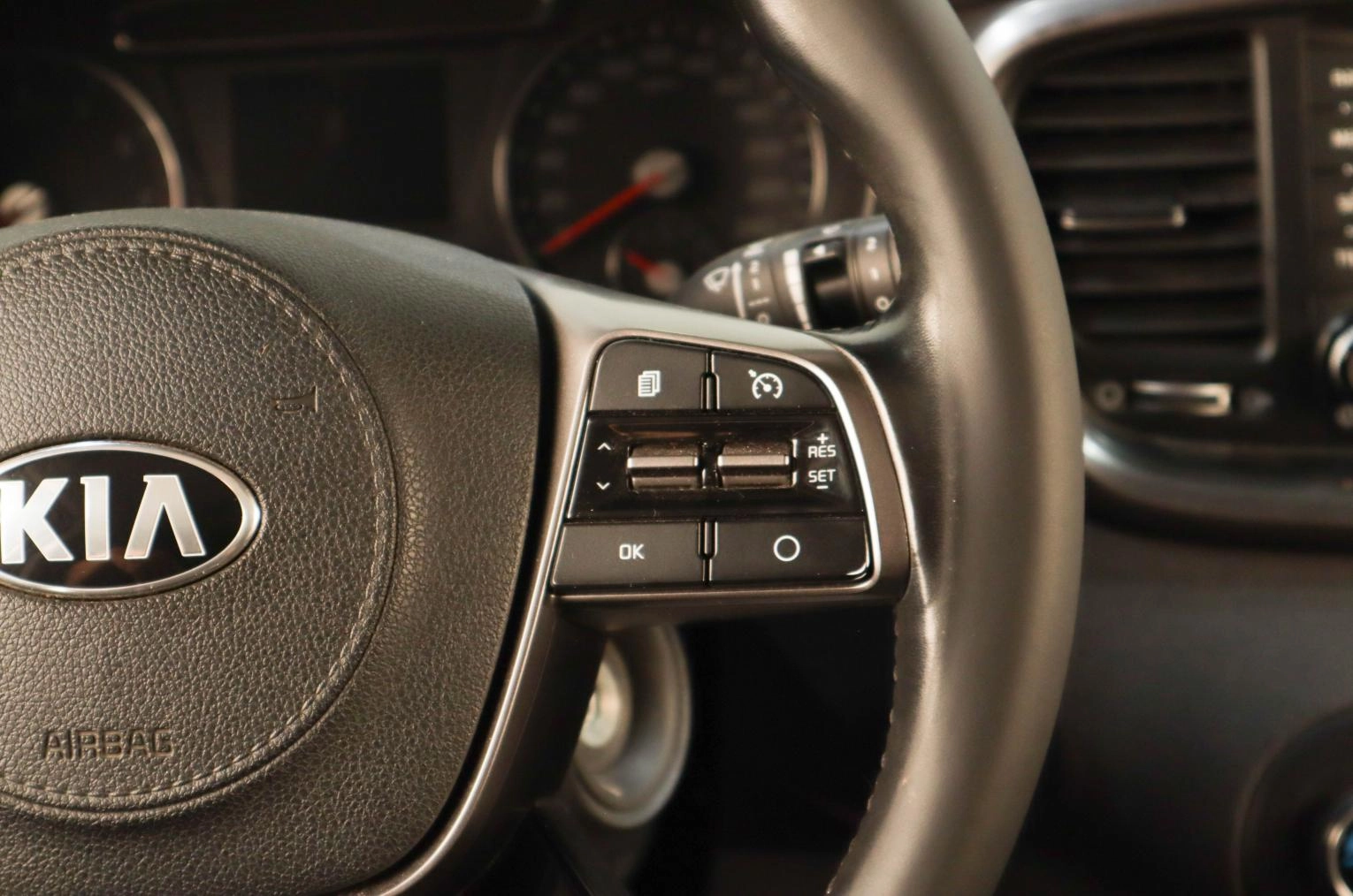 KIA Sorento Prime 13 из 20