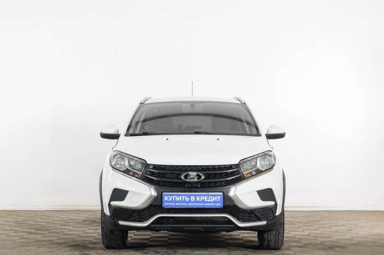 ВАЗ (LADA) XRAY 2 из 6