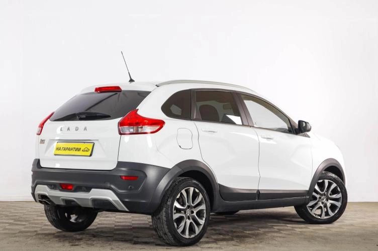 ВАЗ (LADA) XRAY 6 из 6