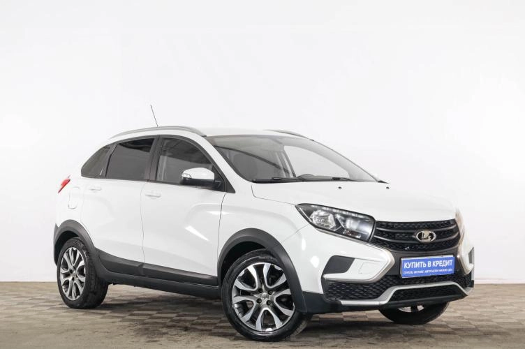 ВАЗ (LADA) XRAY 1 из 6