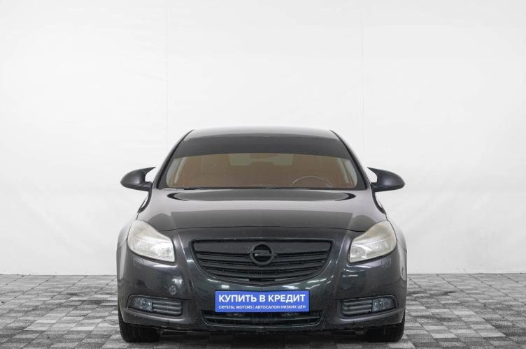 Opel Insignia 2 из 6