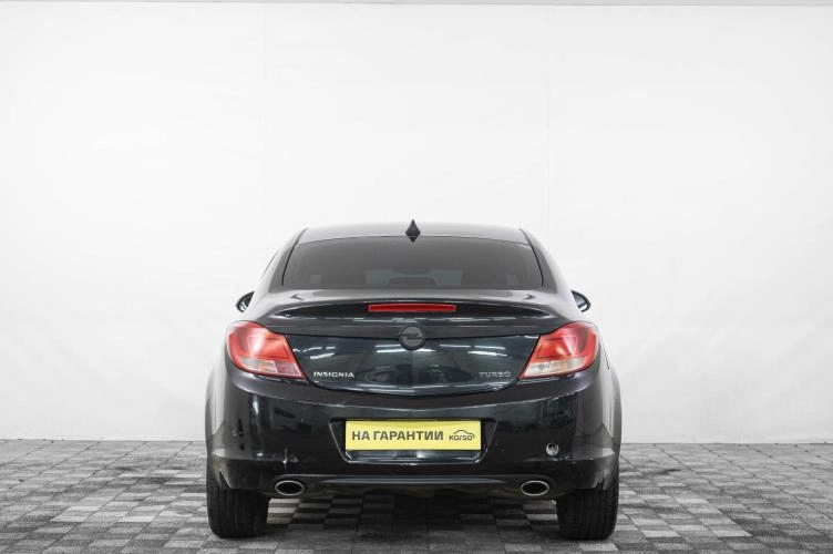 Opel Insignia 5 из 6
