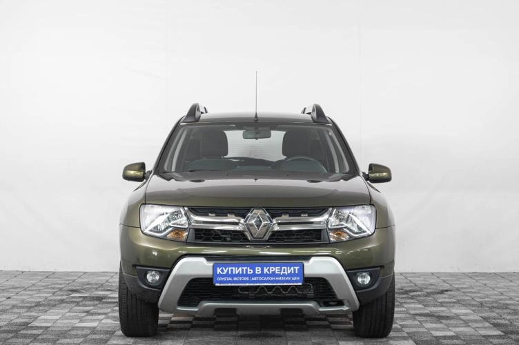 Renault Duster 2 из 6