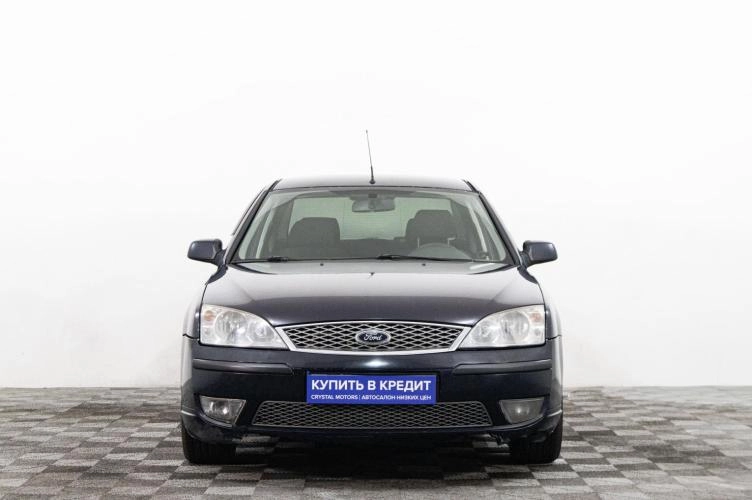 Ford Mondeo 2 из 6