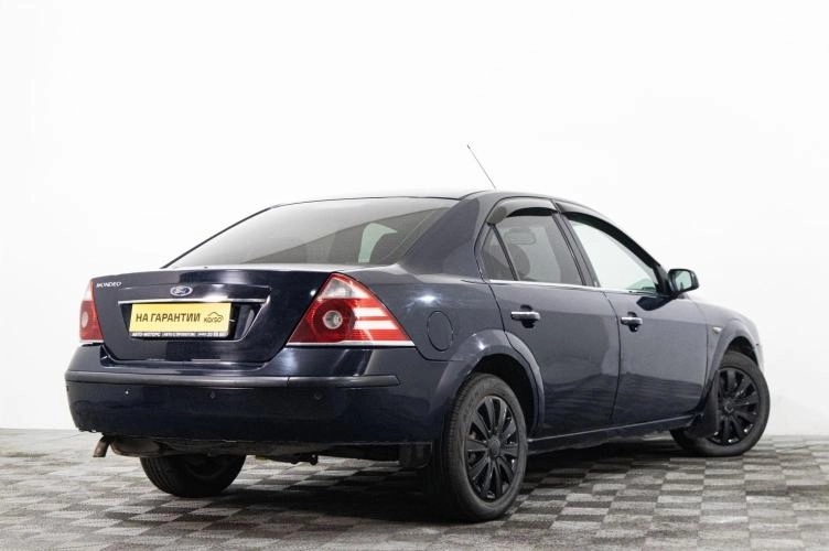 Ford Mondeo 6 из 6