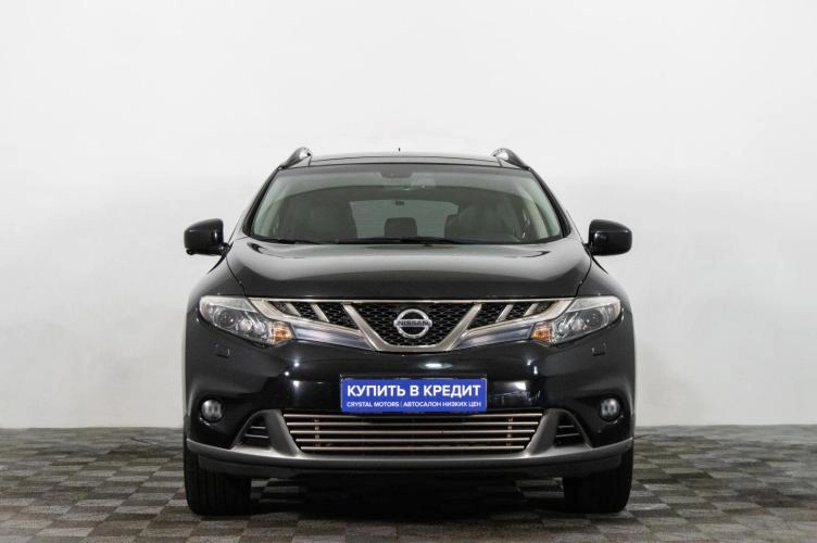 Nissan Murano 2 из 6
