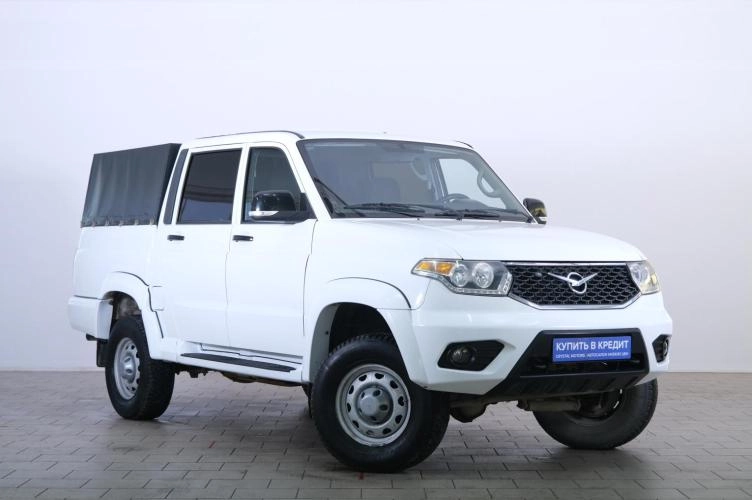 УАЗ Pickup 1 из 6