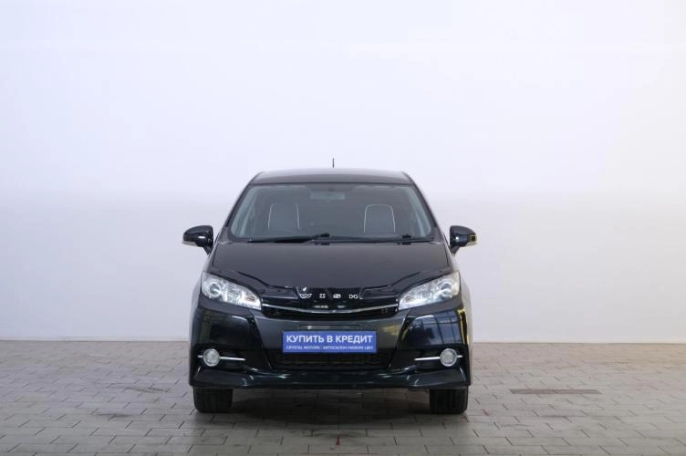 Toyota Wish 2 из 6