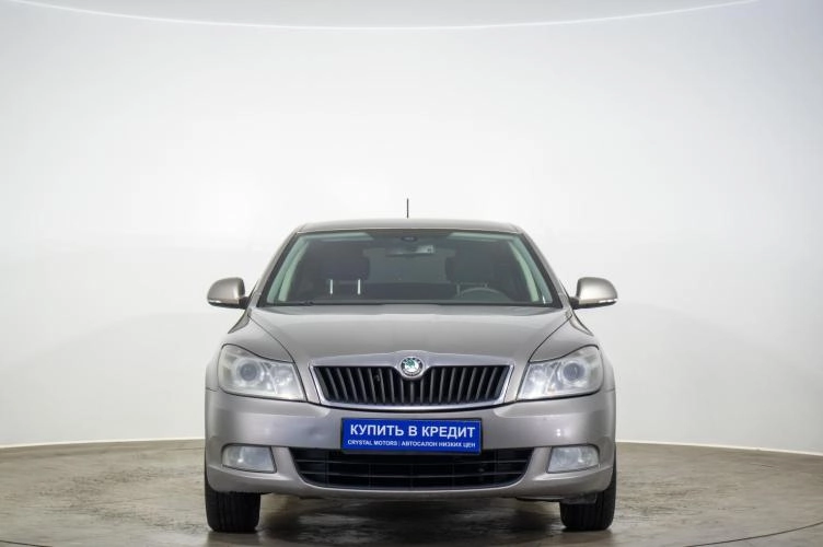 Skoda Octavia 2 из 6