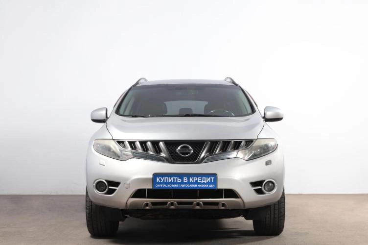Nissan Murano 2 из 6