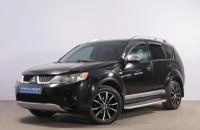 Mitsubishi Outlander 3 из 19