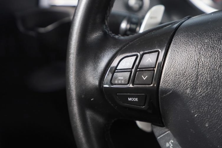 Mitsubishi Outlander 12 из 19