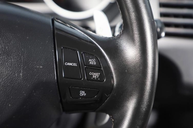 Mitsubishi Outlander 13 из 19