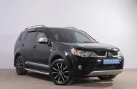 Mitsubishi Outlander 1 из 19