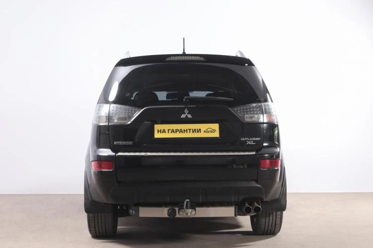 Mitsubishi Outlander 5 из 19
