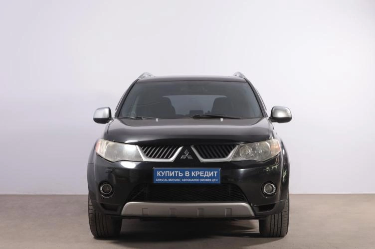 Mitsubishi Outlander 2 из 19