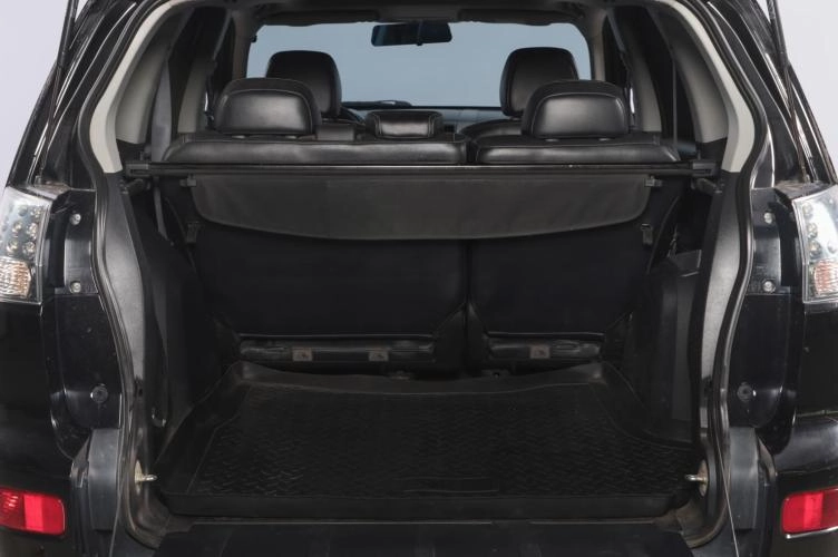 Mitsubishi Outlander 19 из 19