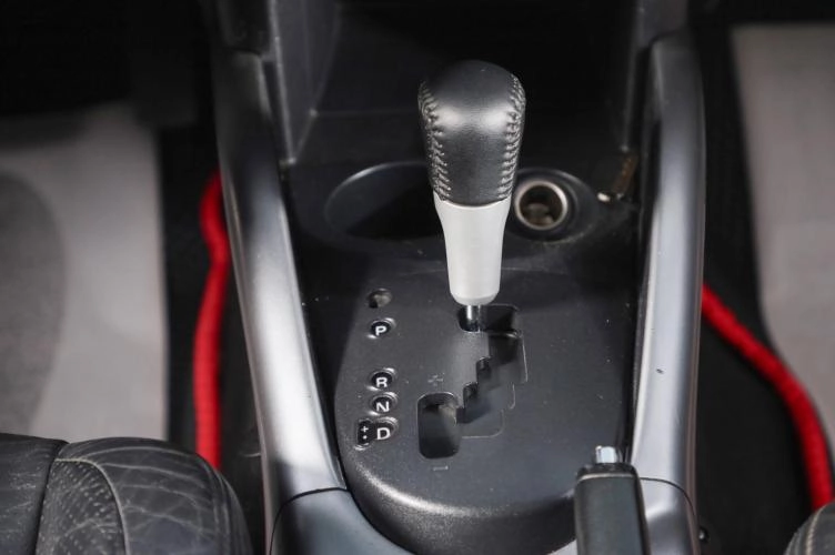 Mitsubishi Outlander 14 из 19