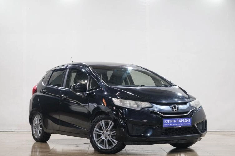 Honda Fit 1 из 6