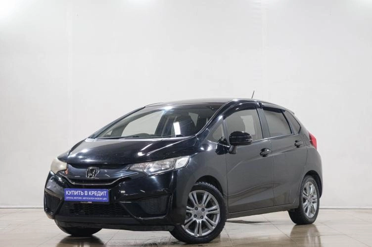 Honda Fit 3 из 6