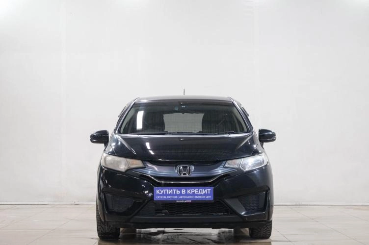 Honda Fit 2 из 6