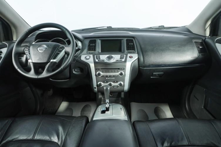 Nissan Murano 8 из 18
