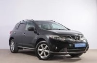 Nissan Murano 1 из 18