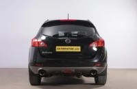 Nissan Murano 5 из 18